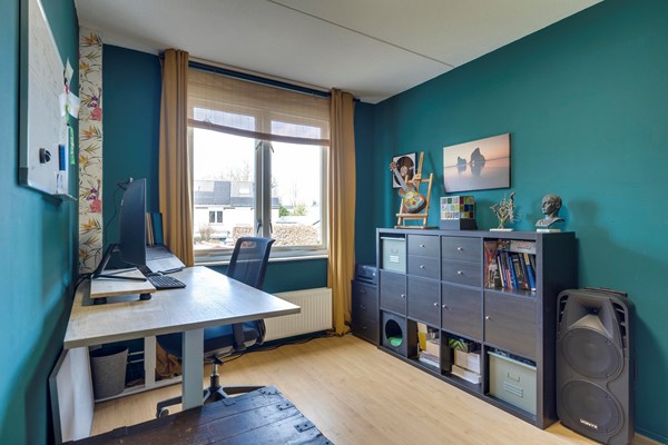 Medium property photo - Weserlaan 50, 5691 MJ Son